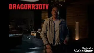 Lucifer incontra sua figlia