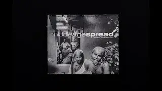 Middleagespread: Imaging India 1947-2004 - Various Photographers