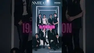 TOP KPOP BOYS GROUPS 2022 