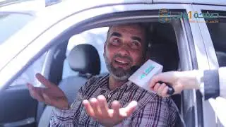 المصريين..نتوقع فوز الجزائر 