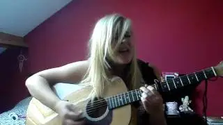 wonderwall - oasis ( Xenia Cover)