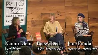 Naomi Klein, 