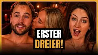 Threesome with two women… what we wish we’d known beforehand
