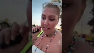 Ghenia Michel Officiel en Espagne 🇪🇸