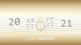 1 | Der Zündfunke – Leidenschaft für Gott selber • Roger Peugh