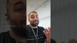 Sugar Momy Arayan Türk Genci 