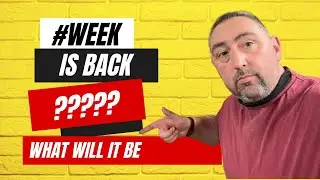 Its Back 