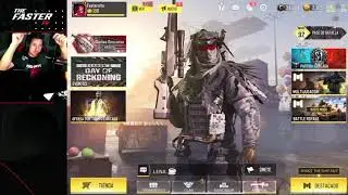 Nueva Temporada CALL OF DUTY MOBILE.Temporada 3 Nuevos mapas etc ..!!🔥