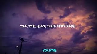 Lil Peep - walk away as the door slams (acoustic) - (lyrics)