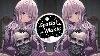 Imagine Dragons - Bones (Ayur Tsyrenov DFM Remix) [8D Music]