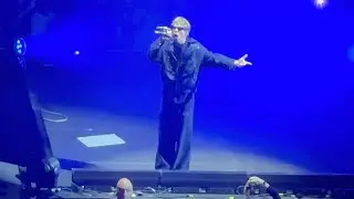 SORRY - The Kid LAROI (Live)