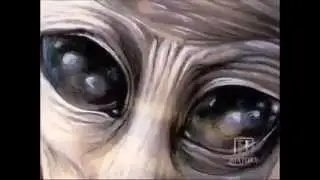 Who are the Grey Aliens and What do they Want - Documentary on The Mystery of Grey Aliens