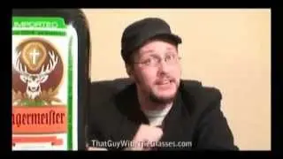 Nostalgia Critic - Titanic Animated Musical [Russian dubbing - Tor4]