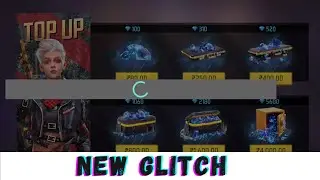 HOW TO FIX GLITCH IN FREEFIRE😱LEVELUP LINE GLITCH PROBLEM🤔