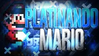 Platinando Super Mario World #1 - Fury《Games》TOP