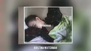 spring road by Kristina Waterman ( official music picture video:))