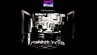FNF RANSOMWARE - Rabbit hole [Offical upload]