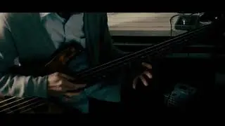 【TAB】盾の勇者の成り上がり OP「Rise」【Bass Cover】