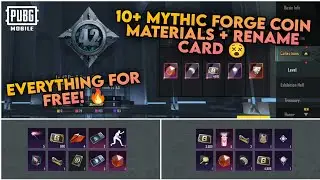 PUBGG/BGMI 3.2 Update: How To Get Collection Points | Exhibition Hall New Feature | Treasury 💰
