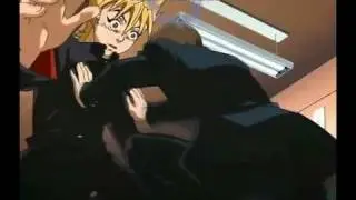 | O v e r l o c k |  Mep Part