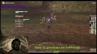 ElmoreLab Medianx2 Loa 70+