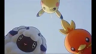palworld