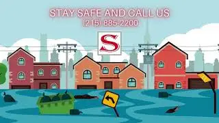 How To File A Flood Claim!