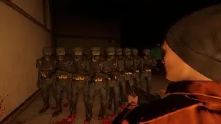 СМЕШНАЯ НАРЕЗКА SCP В SCP:SL