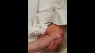 Losing my best friend, my mamaw 11-27-47 -1-18-17