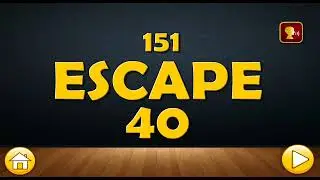 Can You Escape this 252 Games Level 40 Walkthrough