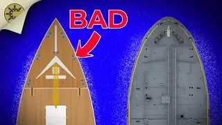 Why Are Bows That Shape?