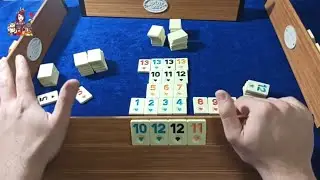 How to Play 101 - How to Play 101 Okey?