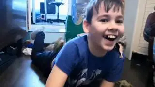 Все игрушки коллекции деАгостини Болотные монстры акулы морские гиганты! Супер Обзор