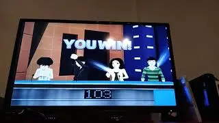Family Feud Decades- Win Fast Money 90's ex-WR 