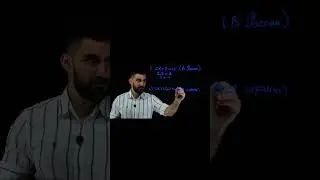У нас с американцами разное мышление, даже на уровне логики решения уравнений. Согласны?