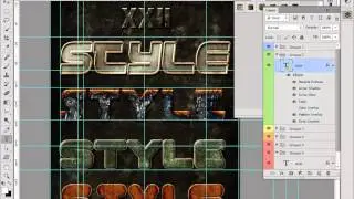 Adobe Photoshop guide: How to install filters and other photoshop presets - Tutorial #5