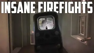Squad Playtest 8 Just Dropped! And it has me HOOKED