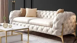 25 Trendy Sofa Design ideas