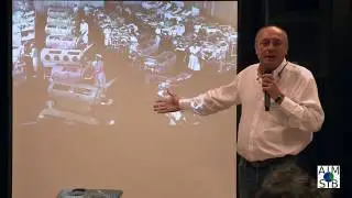Chapitre 12 - Dr Vincent Reliquet, le vaccin DTP pour quoi faire?