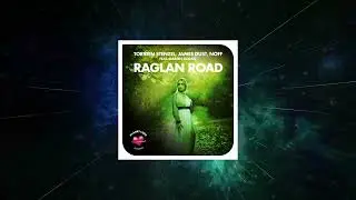 Torsten Stenzel,  James Dust,  Noff Feat. Aaron Dolan - Raglan Road (Extended Mix)