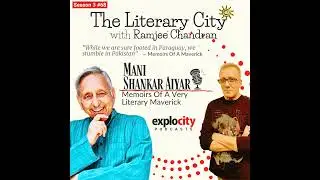 Mani Shankar Aiyar And The Memoirs Of A Very Literary Maverick