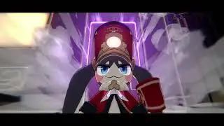 [38] Honkai: Star Rail: Крутки. Ивентовый баннер - Попытка на Искорку | Неудача