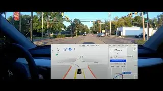 Tesla FSD 10.1 (Tesla customers let down by restrictions) How good is your driving?