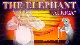 The Elephant (Nick Cearley): 