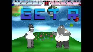 Hugo Trav Mugen Battle 