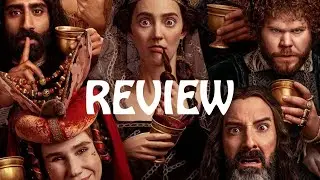 The Decameron Season Review