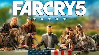 Прохождение Far Cry 5 — Часть 10