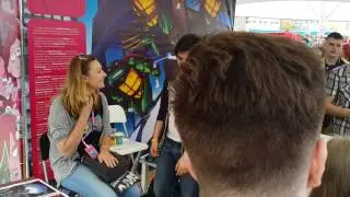 БигФест'17 (10.07.17) Часть 6