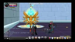 =AQW= Drunk Fans of Nulgath
