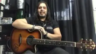 Técnicas Vocais (DICAS) cantando Led Zeppelin, Rush, Nazareth, Journey, Queensryche, Bruce Dickinson